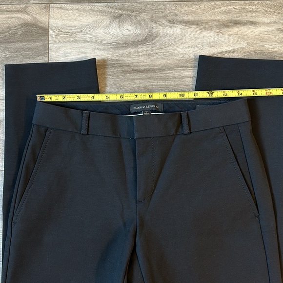 Banana Republic dress pants - Picture 4 of 7